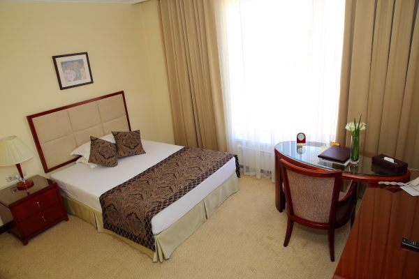 Park Hotel Bishkek